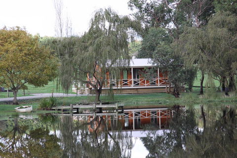 Little Lake Cottage B&B - Tweed Heads Accommodation 1