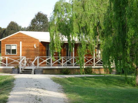 Little Lake Cottage B&B - Tweed Heads Accommodation 2
