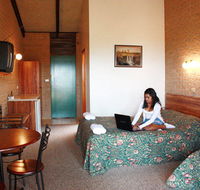 Lookout Motor Inn - Tweed Heads Accommodation