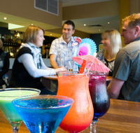 Loxton Hotel - Tweed Heads Accommodation