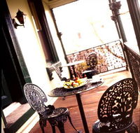 Magnolia Court Boutique Hotel - Tweed Heads Accommodation