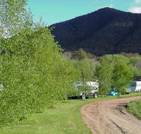Magorra Caravan Park - Tweed Heads Accommodation