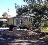 Manilla River Gums Caravan Park - Tweed Heads Accommodation