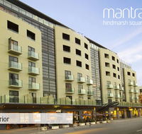 Mantra Hindmarsh Square - Tweed Heads Accommodation