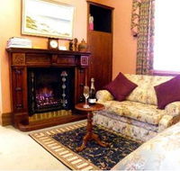 Marble Lodge Bed  Breakfast - Tweed Heads Accommodation