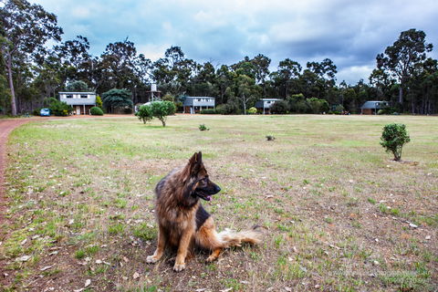 Margaret River Stone Cottages - Tweed Heads Accommodation 4