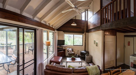 Margaret River Stone Cottages - Tweed Heads Accommodation 8