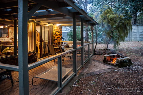 Margaret River Stone Cottages - Tweed Heads Accommodation 7