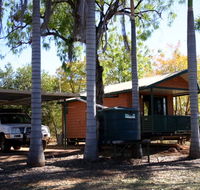 Mataranka Cabins  Camping - Tweed Heads Accommodation