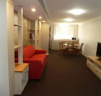 McNevins Tamworth Motel - Tweed Heads Accommodation