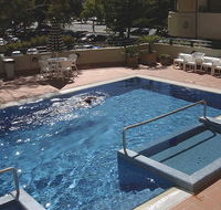 Medina Serviced Apartments Canberra James Court - Tweed Heads Accommodation