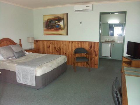 Melaleuca Motel - Tweed Heads Accommodation 2