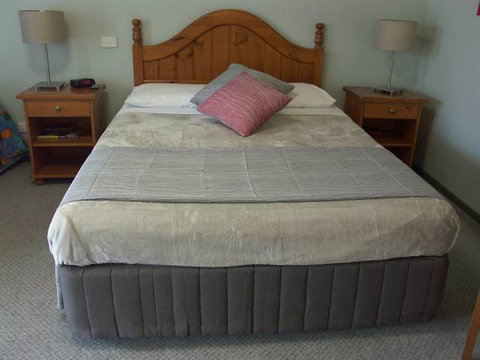 Melaleuca Motel - Tweed Heads Accommodation 3