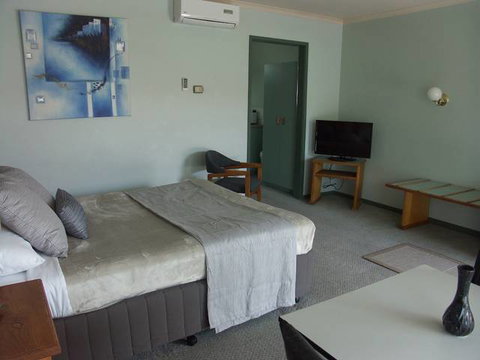 Melaleuca Motel - Tweed Heads Accommodation 4