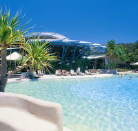 Mercure Kingfisher Bay Resort - Tweed Heads Accommodation