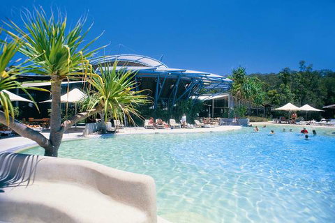 Mercure Kingfisher Bay Resort - Tweed Heads Accommodation 0