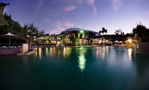 Mercure Kingfisher Bay Resort - Tweed Heads Accommodation 2