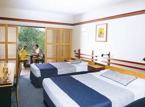 Mercure Kingfisher Bay Resort - Tweed Heads Accommodation 3