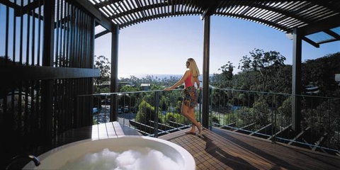 Mercure Kingfisher Bay Resort - Tweed Heads Accommodation 5