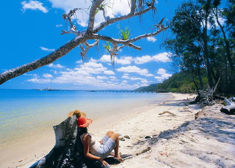 Mercure Kingfisher Bay Resort - Tweed Heads Accommodation 8