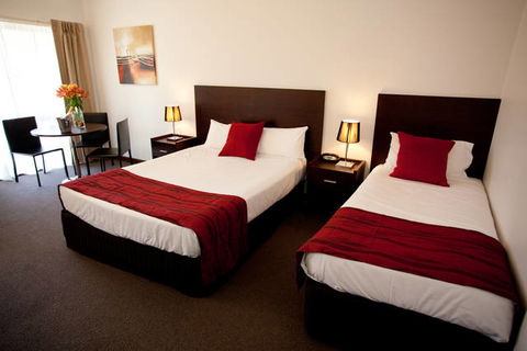 Mercure Port Of Echuca - Tweed Heads Accommodation 0