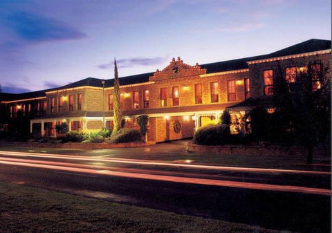 Mercure Port Of Echuca - Tweed Heads Accommodation 1