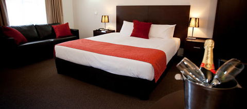 Mercure Port Of Echuca - Tweed Heads Accommodation 2
