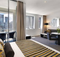 Meriton Serviced Apartments - Zetland - Tweed Heads Accommodation