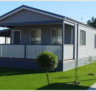 Merredin Tourist Park - Tweed Heads Accommodation