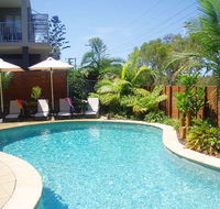 Metzo Noosa Resort - Tweed Heads Accommodation