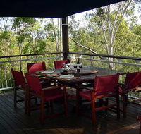 Mia Mia Bed and Breakfast - Tweed Heads Accommodation
