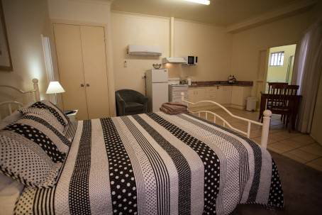 Millie Accommodation - Tweed Heads Accommodation 3