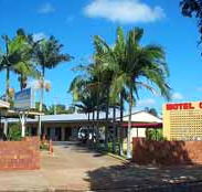Motel Childers - Tweed Heads Accommodation