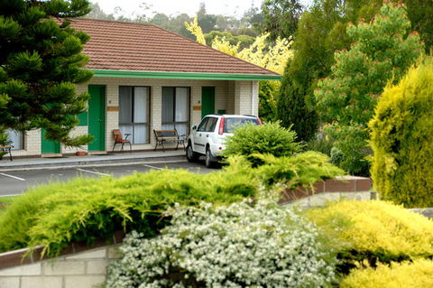 Mount Barker Valley Views Motel And Chalets - Tweed Heads Accommodation 4