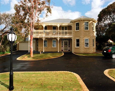 Mount Martha Bed & Breakfast By The Sea - Tweed Heads Accommodation 1