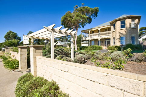 Mount Martha Bed & Breakfast By The Sea - Tweed Heads Accommodation 0