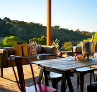 Mount Olive - Tweed Heads Accommodation