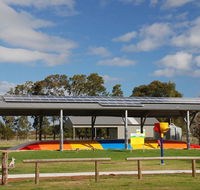 Mountain View Resort - Tweed Heads Accommodation