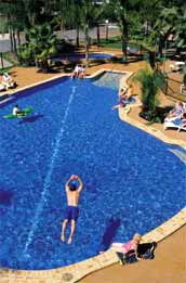 Mountain View Resort - Tweed Heads Accommodation 2