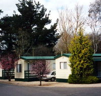 Mt Barker Caravan  Tourist Park - Tweed Heads Accommodation