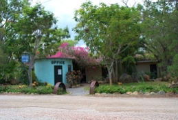 Mt Carbine Caravan Park - Tweed Heads Accommodation 0