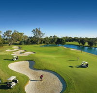 Murray Downs Resort - Tweed Heads Accommodation