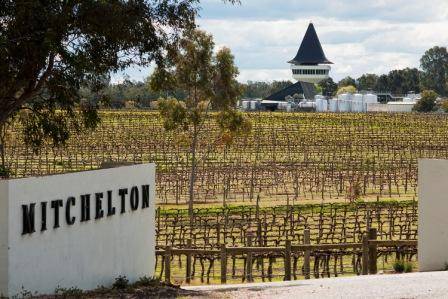 Nagambie Waterfront Motel - Tweed Heads Accommodation 1