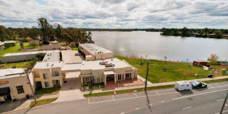 Nagambie Waterfront Motel - Tweed Heads Accommodation 3