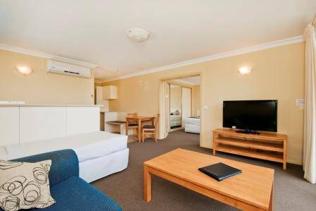 Nagambie Waterfront Motel - Tweed Heads Accommodation 7