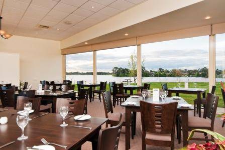Nagambie Waterfront Motel - Tweed Heads Accommodation 8