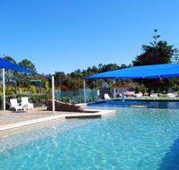 Nambucca River Tourist Park - Tweed Heads Accommodation