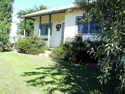 Nariel Haven - Tweed Heads Accommodation 1