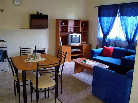 Nariel Haven - Tweed Heads Accommodation 0