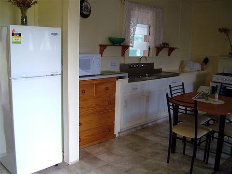 Nariel Haven - Tweed Heads Accommodation 3